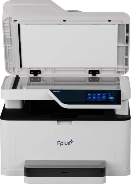 МФУ лазерное черно-белое Fplus (Россия) MB302ADN (арт. MB302ADN)