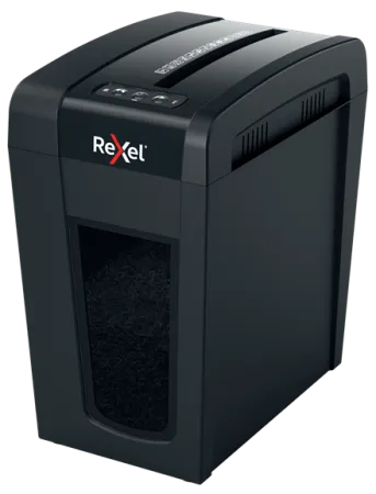 Уничтожитель документов Rexel Secure X10-SL Whisper-Shred™ (арт. 2020127EU)