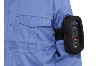 Видеоочки Epson Moverio Pro BT-2000 (арт. V11H725040)