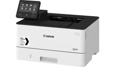 Принтер лазерный черно-белый Canon i-SENSYS LBP228x (арт. 3516C006)
