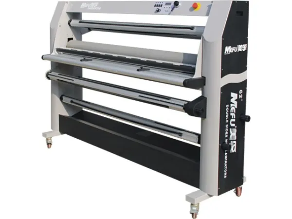 Рулонный ламинатор Mefu MF1700-F2 (арт. MF1700-F2)