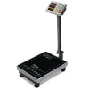 Торговые напольные весы Mertech M-ER 335 ACLP-150.20 ″TURTLE″ с расчетом стоимости товара LED (арт. 3118)