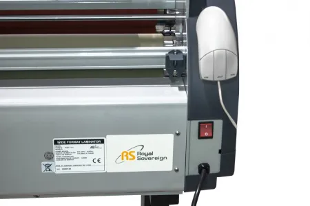 Ламинатор Royal Sovereign RSH-1151 (арт. 6934)