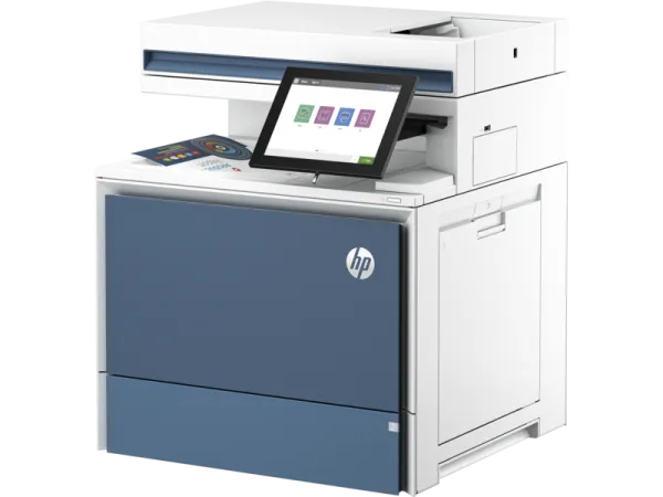 Лазерное цветное МФУ HP Color LaserJet Enterprise 5800dn (арт. 6QN29A)