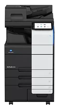 МФУ лазерное цветное Konica Minolta bizhub C651i (Принтер / Сканер / Копир, SRA3, 65 стр./мин.) (арт. ADXE021)