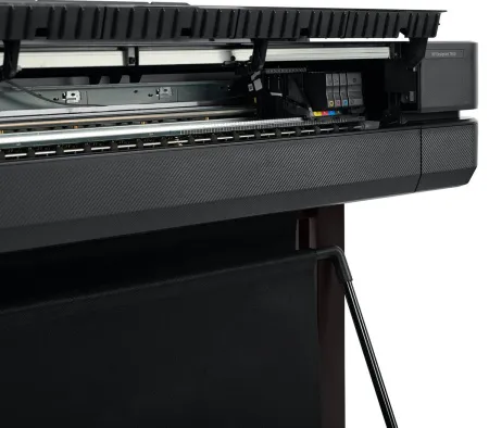Широкоформатный принтер HP DesignJet T650 (36-дюймовый) (арт. 5HB10A)
