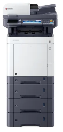 Лазерное цветное МФУ Kyocera ECOSYS M6235cidn с комплектом тонеров TK-5280 (арт. M6235cidn+TK-5280)