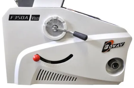 Ламинатор Boway BW-F350 (арт. 5467)