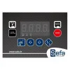 Термопресс Sefa ECLAM 50 AUTO (арт. ECLAM 50 AUTO)