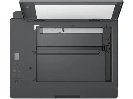 Струйное цветное МФУ HP Smart Tank 580 (Принтер / Сканер / Копир, A4) (арт. 1F3Y2A)