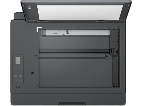 Струйное цветное МФУ HP Smart Tank 580 (Принтер / Сканер / Копир, A4) (арт. 1F3Y2A)