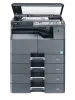 МФУ лазерное черно-белое Kyocera TASKalfa 1800 (арт. 1102NC3NL0)