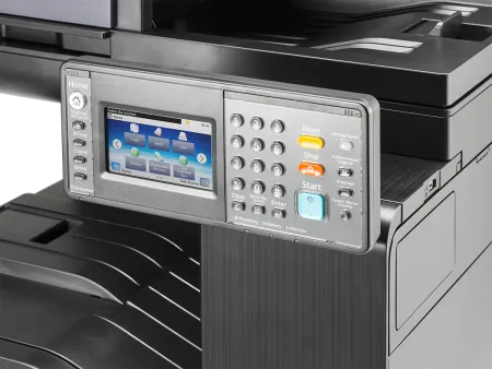 Лазерное цветное МФУ Kyocera TASKalfa 3252ci (арт. 1102RL3NL0)