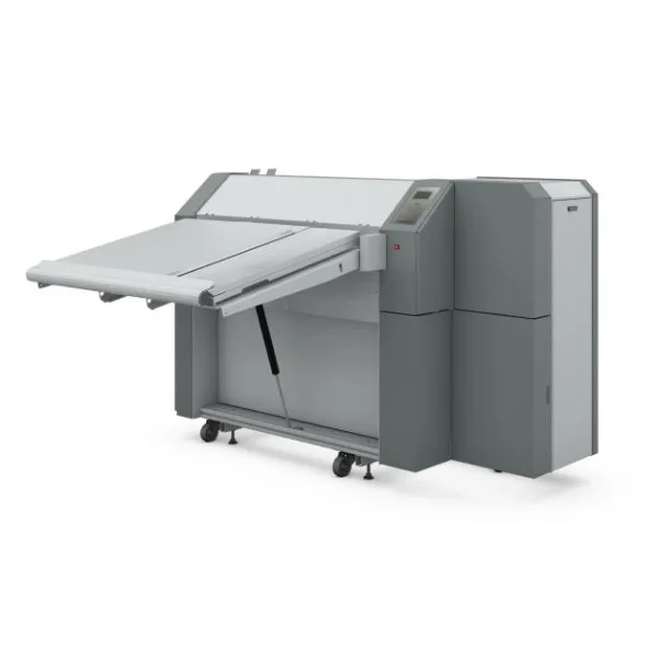 Фальцовщик чертежей Oce EsTefold 4311 с лентой под скоросшиватель (арт. 6803B008)