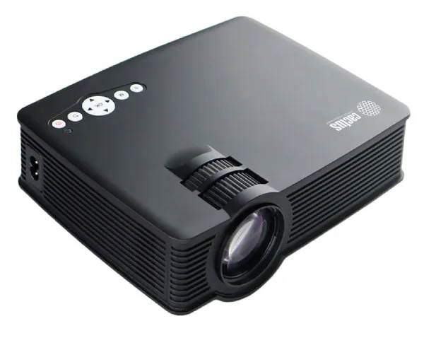 Проектор Cactus  (арт. CS-PRE.09B.WVGA)