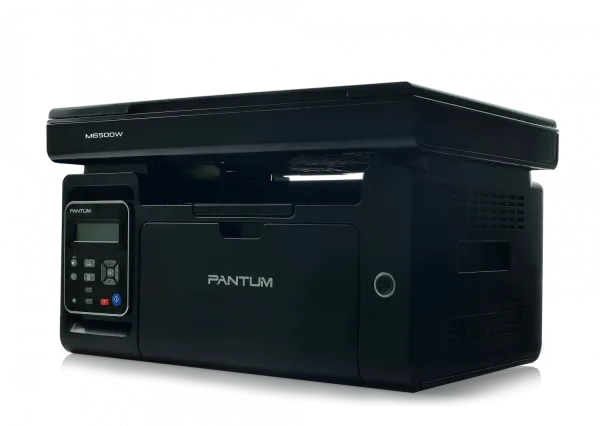 МФУ лазерное черно-белое Pantum M6500W (арт. M6500W)