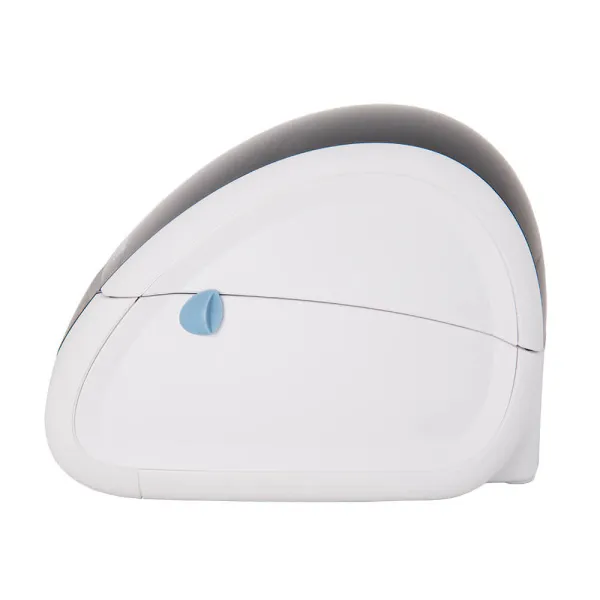 Термопринтер липких этикеток Mertech LP58 EVA RS232-USB White (арт. 4583)