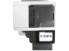 МФУ лазерное черно-белое HP LaserJet Enterprise Flow M635z (арт. 7PS99A)