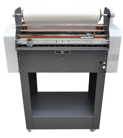 Ламинатор Boway BW-F650 (арт. 5468)