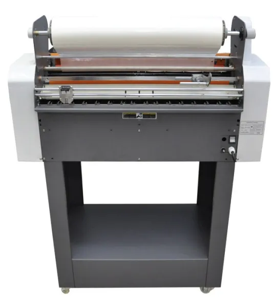 Ламинатор Boway BW-F650 (арт. 5468)