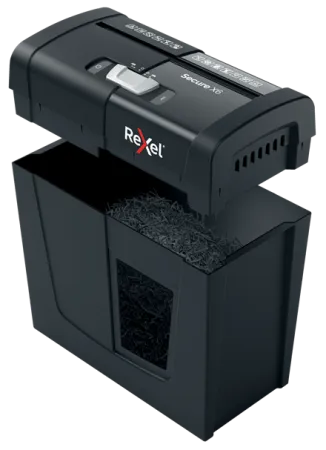 Уничтожитель документов Rexel Secure X6 (арт. 2020122EU)