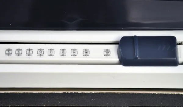 Переплетная машина DSB WR-2500 (арт. 1339)