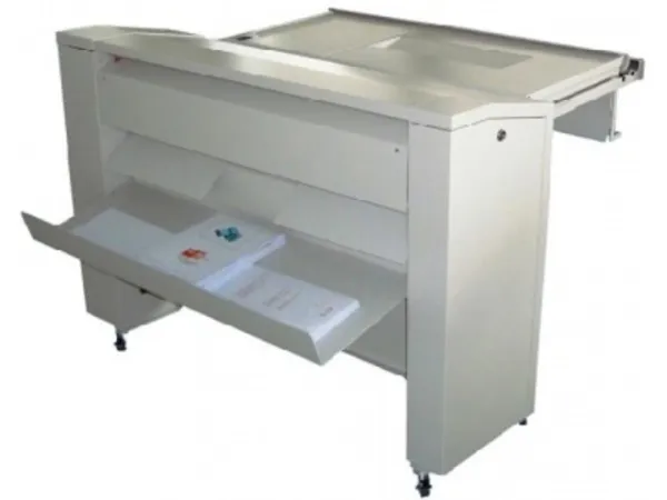 Фальцовщик чертежей Oce 1070001710 (арт. 1070001710)