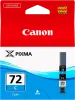 Оригинальный картридж Canon PGI-72 C (голубой, 14 мл.) (арт. 6404B001)