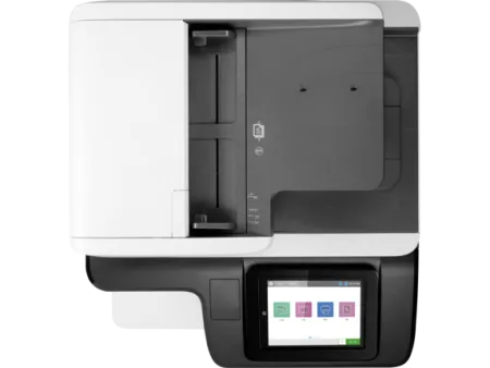 Лазерное цветное МФУ HP Color LaserJet Enterprise Flow M776z (арт. 3WT91A)