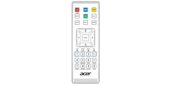 Проектор Acer H6518BD (арт. MR.JM911.00C)