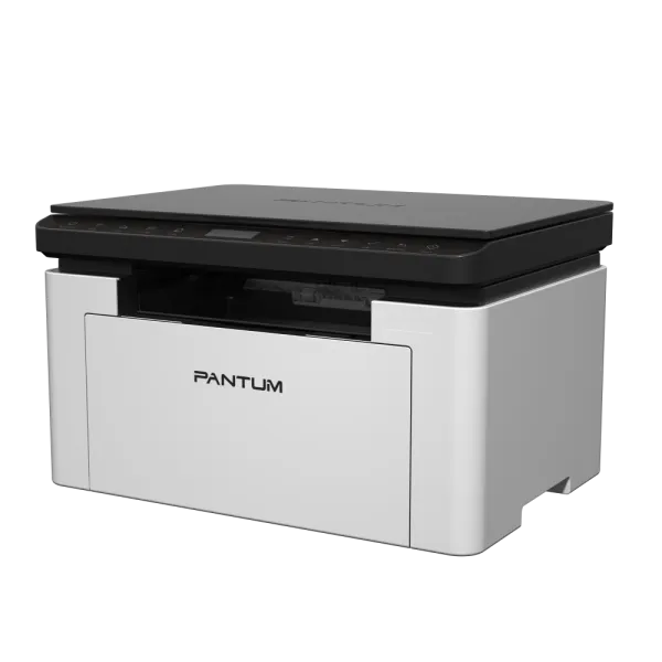 МФУ лазерное черно-белое Pantum BM1800, Печать / Скнирование / Копирование, А4, USB (арт. BM1800)