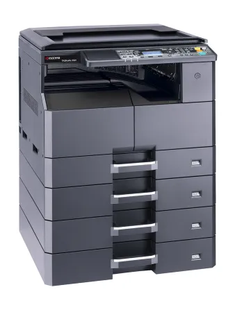 МФУ лазерное черно-белое Kyocera TASKalfa 2321 (арт. 1102XR3NL0)