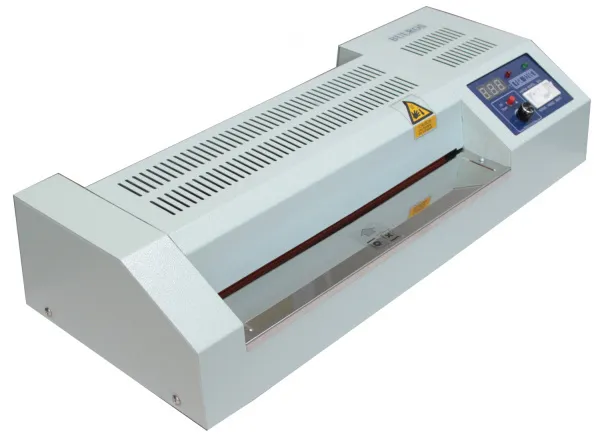 Пакетный ламинатор Bulros FGK320S (арт. LP-D-FGK-320S-___-PsH-A3)