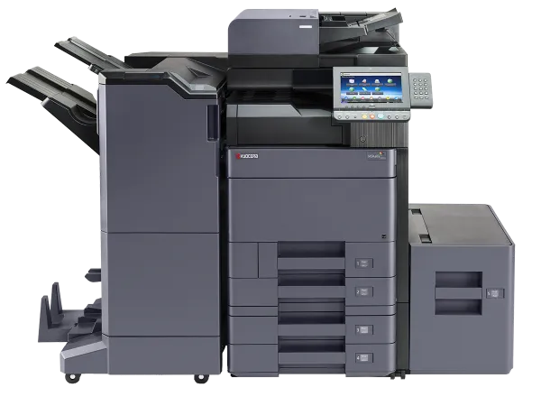 Лазерное цветное МФУ Kyocera TASKalfa 2552ci (арт. 1102L73NL0)
