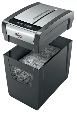 Уничтожитель документов Rexel Momentum X410-SL (арт. 2104573EU)