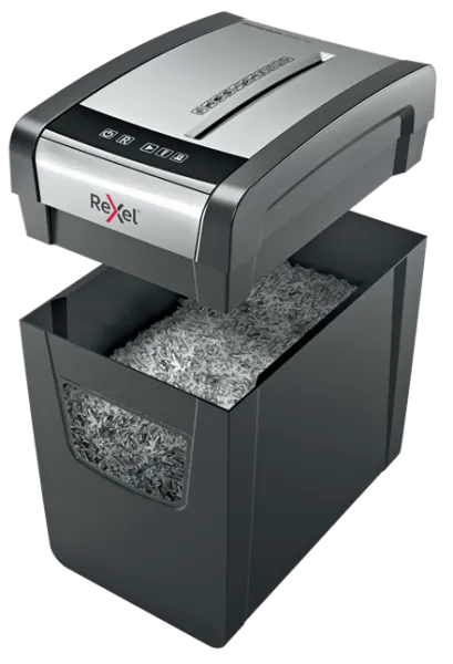 Уничтожитель документов Rexel Momentum X410-SL (арт. 2104573EU)