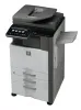 Лазерное цветное МФУ Sharp MX-4140N (арт. MX4140NST)