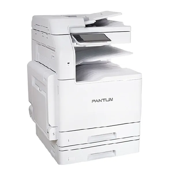 МФУ лазерное цветное Pantum CM270ADN, A3, 25 стр./мин. (арт. CM270ADN)