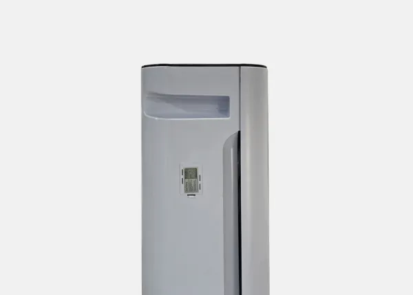 Рециркулятор GRITTO V2 универсальный. Площадь до 70 м²,  200 м³ / час (арт. GRT-V2)