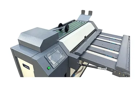 Онлайн фальцовщик V2D FOLDER IA4C (арт. V2D FOLDER IA4C)