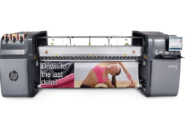 Латексный принтер HP Latex 820 Printer (арт. CR773A)