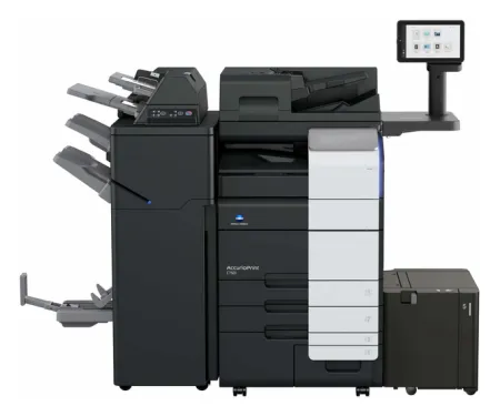 Цифровая печатная машина Konica Minolta AccurioPrint C750i (арт. 9967009818)