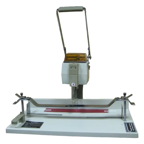 Дрель для бумаги Bulros DY-205 (арт. DP-D-ele-D205-___-___-01)