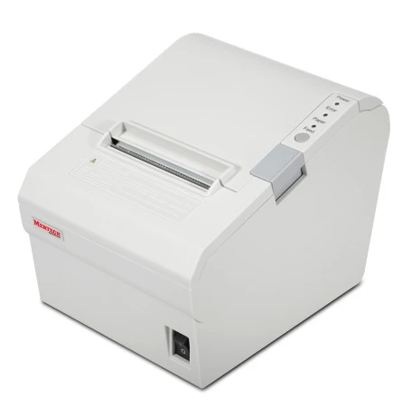 Чековый принтер Mertech G80 USB White (арт. 4843)