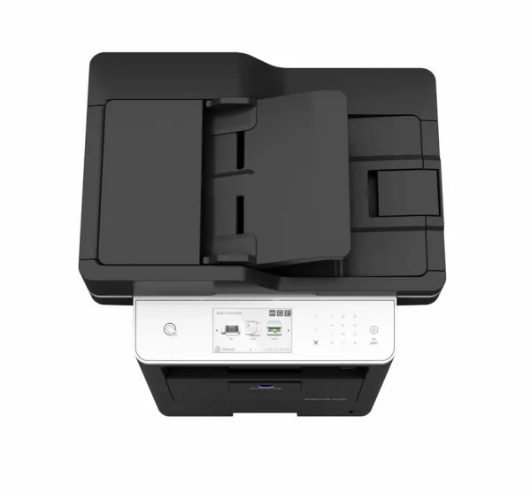 МФУ лазерное черно-белое Konica Minolta 5020i Barcode (арт. 9967010151)