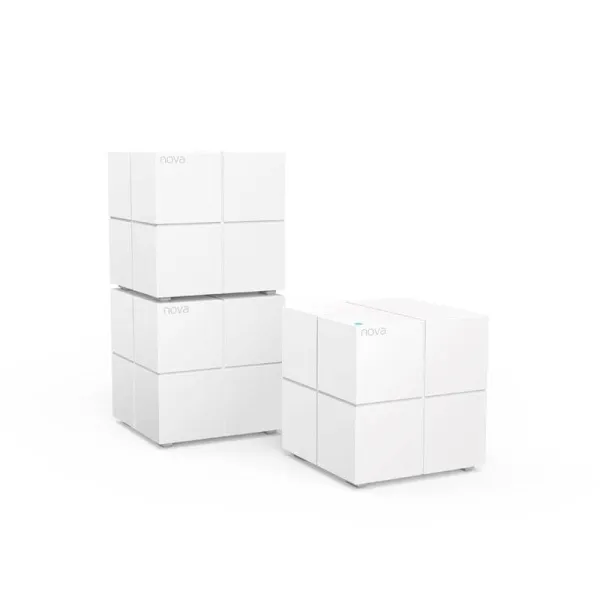 Mesh-система Tenda MW6 (арт. MW6(3-pack))