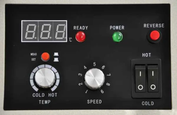 Ламинатор PingDa PDA2-450 R (арт. 3745)