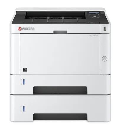 Принтер лазерный черно-белый Kyocera ECOSYS P2040dn с дополнительным тонером TK-1160 (арт. P2040dn+TK-1160)