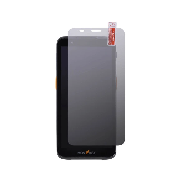 Комплект ТСД Mertech S55 (кредл с передачей, пистолетная рукоятка, чехол, стекло, ремешок) (арт. 10004)