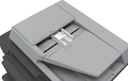 МФУ лазерное черно-белое Sharp BP-B537WREU (Принтер / Копир / Сканер / Факс, A6-A4) (арт. BPB537WREU)